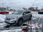 2020 Honda Pilot