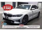 2019 BMW 3-Series