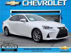 2020 Lexus IS 300