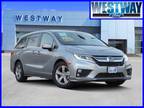 2019 Honda Odyssey
