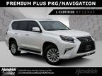 2022 Lexus GX 460