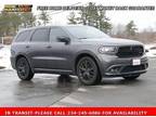 2016 Dodge Durango