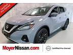 2022 Nissan Murano