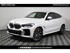 2023 Bmw X6