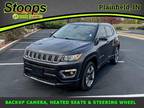 2017 Jeep Compass