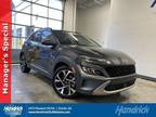 2022 Hyundai Kona