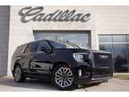 2023 GMC Yukon