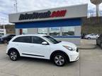 2019 Kia Niro