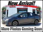 2020 Toyota Prius