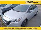 2021 Nissan Versa