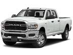 2021 Ram 3500