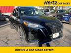 2021 Nissan Kicks