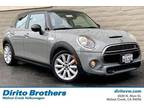 2019 MINI Hardtop