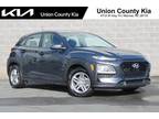 2021 Hyundai Kona