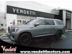 2022 GMC Yukon XL