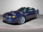 2001 Ford Mustang