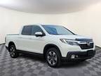 2018 Honda Ridgeline