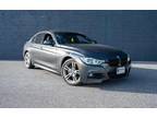 2017 Bmw 340