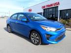 2022 Kia Rio