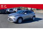 2020 Toyota C-HR