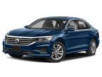 2021 Volkswagen Passat