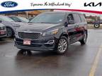 2020 Kia Sedona