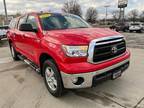 2011 Toyota Tundra