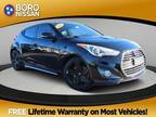 2014 Hyundai Veloster