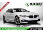 2017 Bmw 430