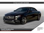 2019 Mercedes-Benz E-Class