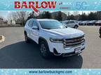 2020 GMC Acadia