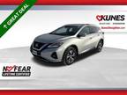 2021 Nissan Murano