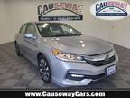 2017 Honda Accord Hybrid