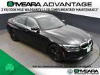 2020 Bmw 330