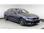 2019 Bmw 330