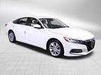 2020 Honda Accord