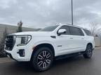 2022 GMC Yukon XL