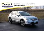 2015 Subaru XV Crosstrek