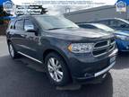 2011 Dodge Durango