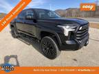 2022 Toyota Tundra