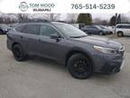 2020 Subaru Outback