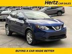 2018 Nissan Rogue Sport