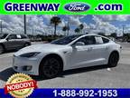 2019 Tesla Model S