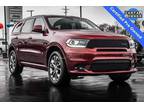 2019 Dodge Durango