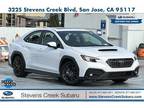2022 Subaru WRX