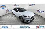 2022 Ford Mustang Mach-E