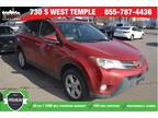 2014 Toyota RAV4