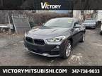 2018 Bmw X2