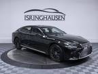 2019 Lexus LS 500