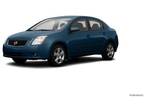2008 Nissan Sentra